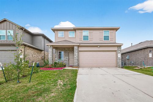 5447 Tuscany Hills Ln, Spring, TX, 77373-5418 | Card Image