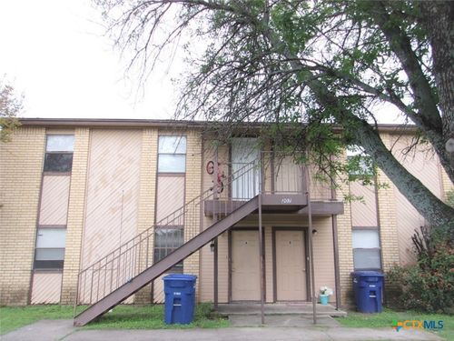 apt-b-207 Northern Dove Ln, Copperas Cove, TX, 76522-1149 | Card Image