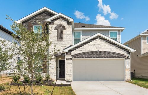 200 Daniels Dusty Trl, Georgetown, TX, 78626-3298 | Card Image
