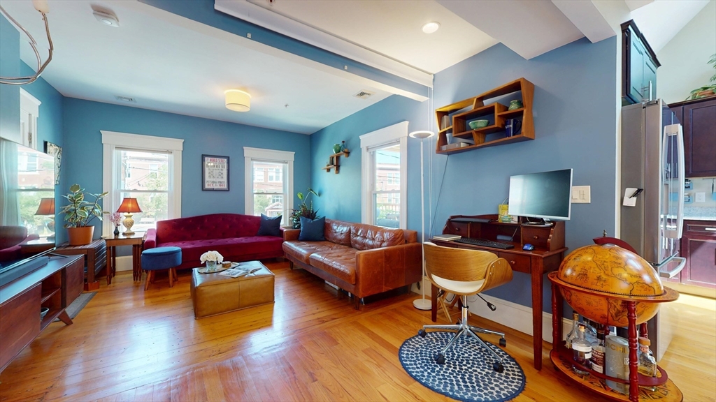 Residential in Somerville 2
