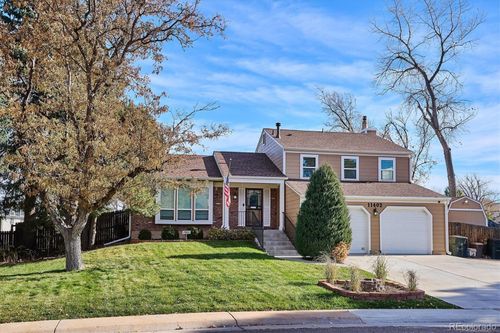 11402 Brownstone Dr, Parker, CO, 80138-8035 | Card Image