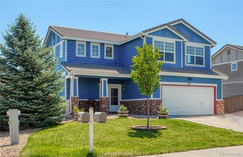 274 Peabody St, Castle Rock, CO, 80104-8813 | Card Image