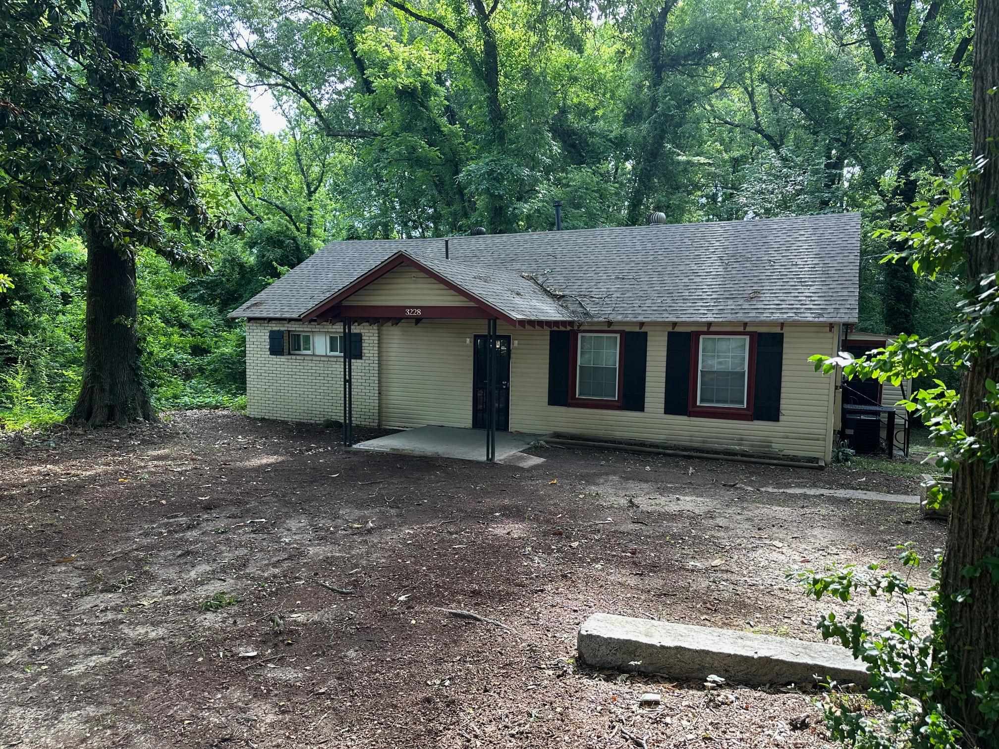Mountain Terrace St, Memphis, TN 38127