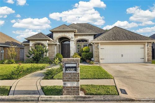 2014 Chippewa Avenue, Edinburg, TX, 78541 | Card Image