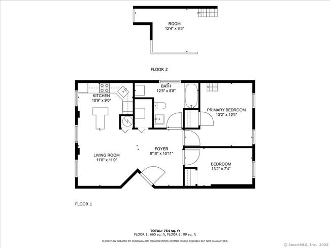 Complete Floor Plan | Image 17