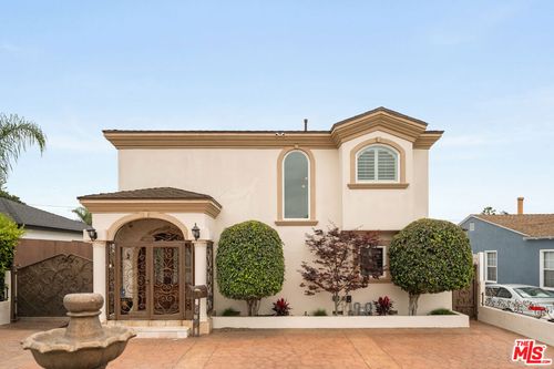 6416 W 83rd Street, Los Angeles, CA, 90045 | Card Image