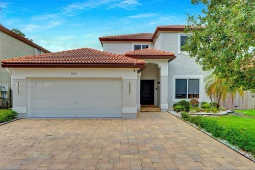 5511 Nw 51st Ave, Coconut Creek, FL, 33073-3718 | Card Image