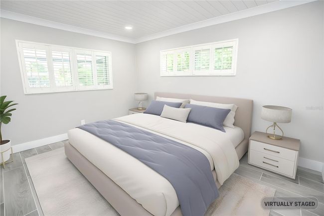 913 Spindle Palm Way, House other with 4 bedrooms, 2 bathrooms and null parking in APOLLO BEACH FL | Image 44