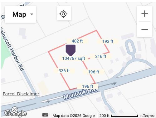 3678 Montauk Highway, East Hampton, NY, 11962 | Card Image