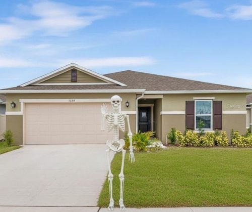 1228 Denali Dr, WINTER HAVEN, FL, 33881-9432 | Card Image
