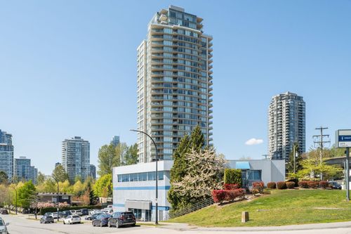 3101-2133 Douglas Rd, Burnaby, BC, V5C0E9 | Card Image