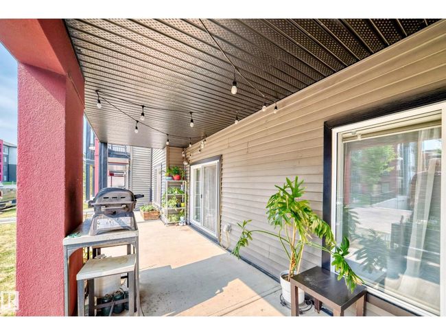 148 - 348 Windermere Rd Nw, Condo with 2 bedrooms, 2 bathrooms and null parking in Edmonton AB | Image 6