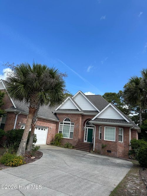 402 Bobby Jones Dr, Wilmington, NC, 28412-3342 | Card Image