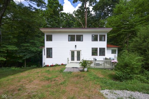 8167 Center Lake Rd, Nineveh, IN, 46164-9646 | Card Image