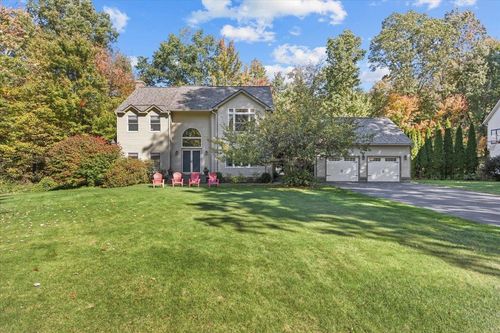 362 Hidden Oaks Dr, Colchester, VT, 05446-6042 | Card Image