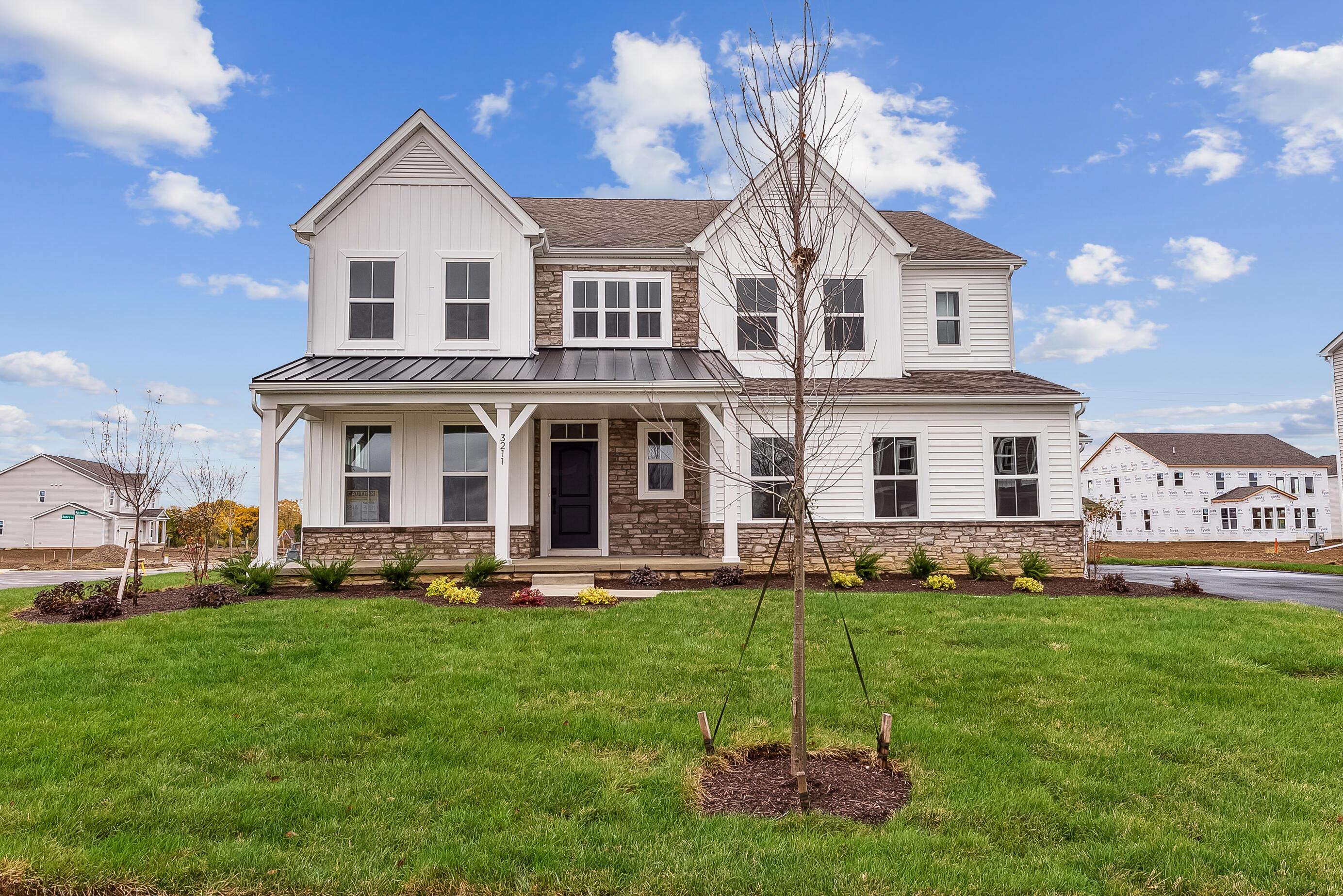 3211 Logsdon Loop, For Sale in Delaware Zoocasa