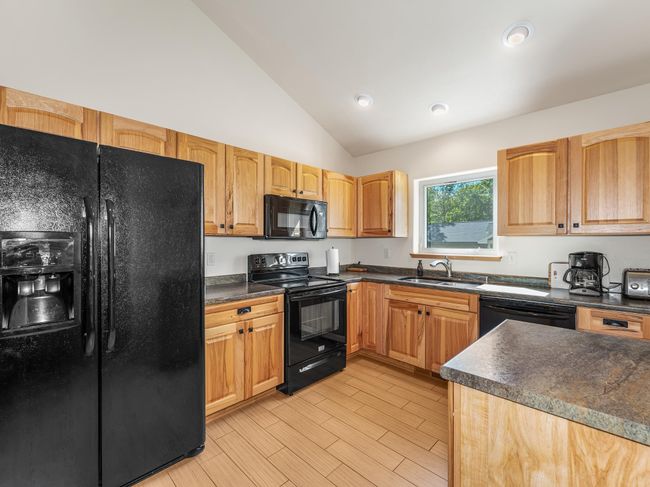 5241 Mcilvain Rd, House other with 1 bedrooms, 2 bathrooms and null parking in MANITOWISH WATERS WI | Image 7