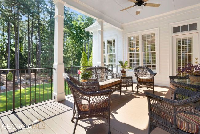 350 Highgrove Dr, House other with 6 bedrooms, 6 bathrooms and 3 parking in Fayetteville GA | Image 54