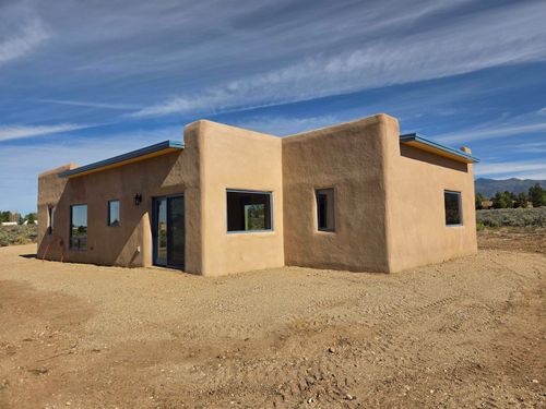 5 Tewa, El Prado, NM, 87529 | Card Image