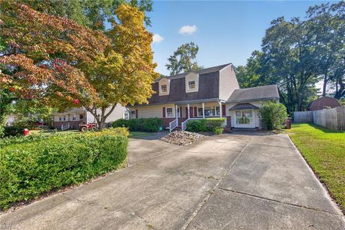 2013 Athens Court, Chesapeake, VA, 23323 | Card Image