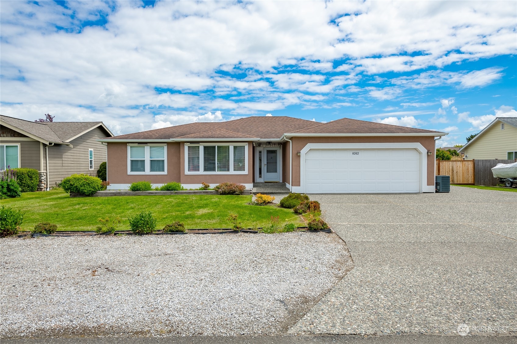 Snohomish Rd, Blaine, WA 98230