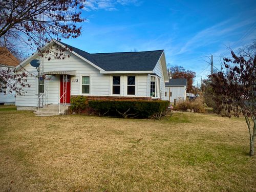 113 S Division St, Hamlet, IN, 46532-7701 | Card Image