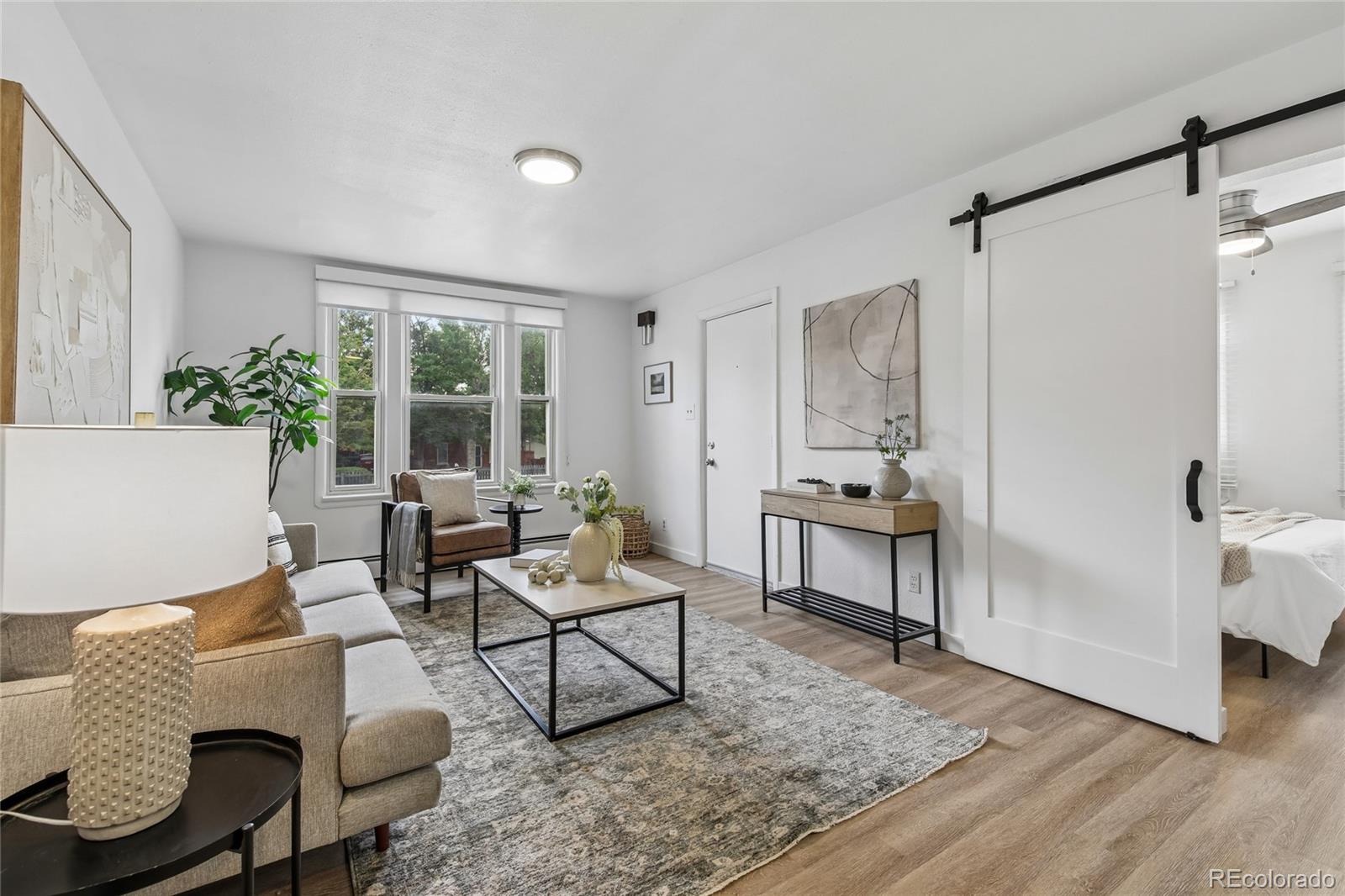 Residential in Denver