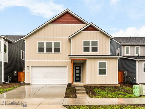 4818 Touchstone Dr, Bozeman, MT, 59715 | Card Image