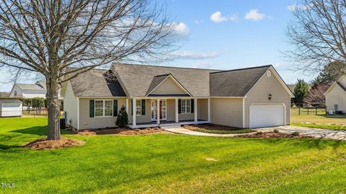 42 Galaxy Dr, Garner, NC, 27529-8322 | Card Image