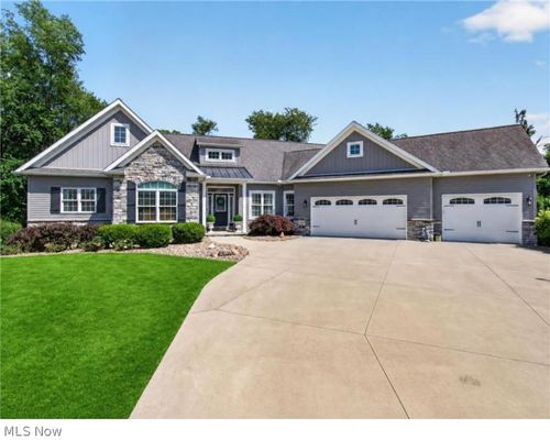 5081 Crooked Creek Dr, Wooster, OH, 44691-1073 | Card Image