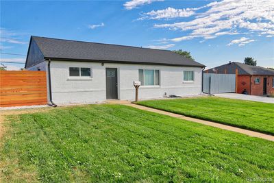 991 E 88th Avenue, House other with 3 bedrooms, 0 bathrooms and 10 parking in Thornton CO | Image 2