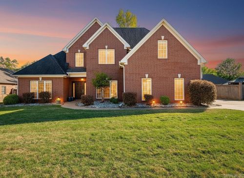 6520 Caribbean Dr W, Benton, AR, 72019-6596 | Card Image