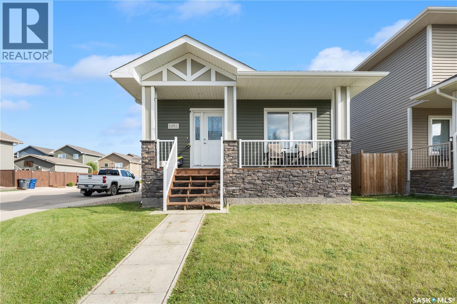 Residential in Martensville