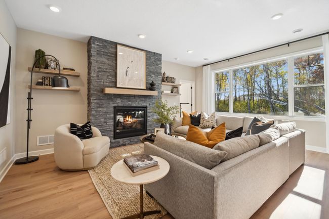 15680 Goodview Ave N, House other with 2 bedrooms, 2 bathrooms and null parking in Hugo MN | Image 41