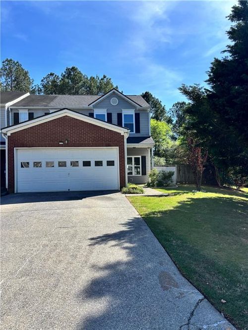 48 Hampton Dr, Cartersville, GA, 30121-4268 | Card Image