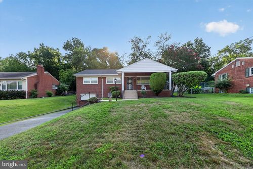 1107 Raydale Rd, HYATTSVILLE, MD, 20783-3065 | Card Image