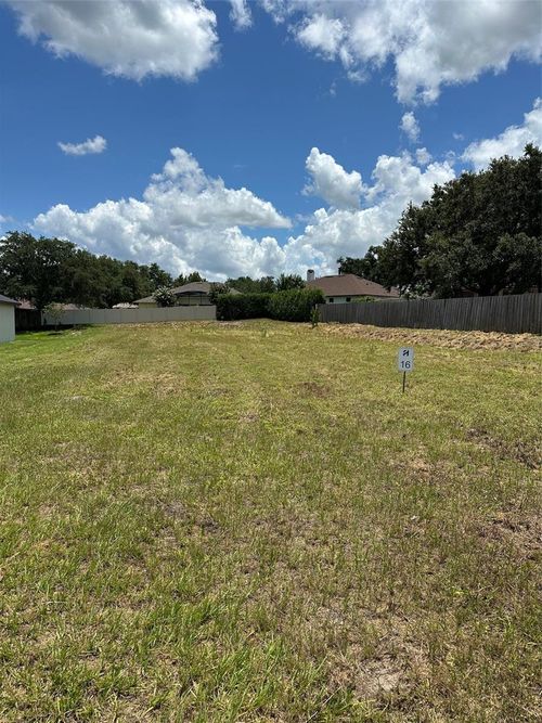16000 Matanilla Dr, CLERMONT, FL, 34711 | Card Image