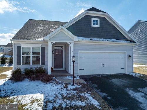 453 Fawn Valley Rd, STATE COLLEGE, PA, 16803-1102 | Card Image