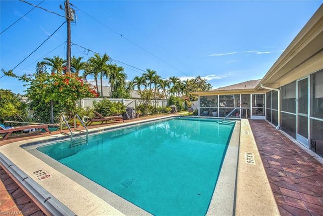 C - 3605 Country Club Blvd, Townhouse with 3 bedrooms, 3 bathrooms and 2 parking in Cape Coral FL | Image 30