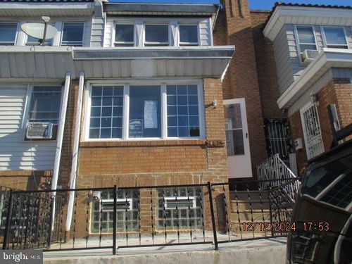 4745 Loring Street, PHILADELPHIA, PA, 19136 | Card Image