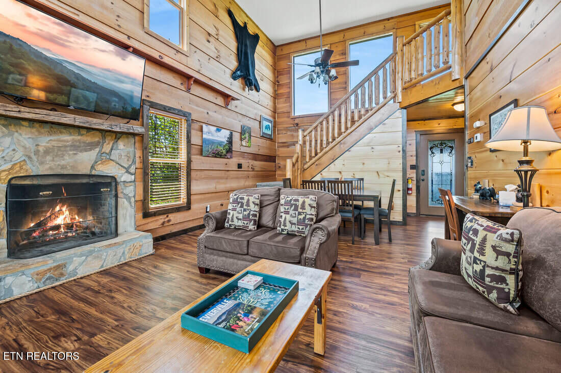 Residential in Sevierville 5