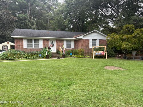 1403 Westwood Ave W, Wilson, NC, 27893-2749 | Card Image