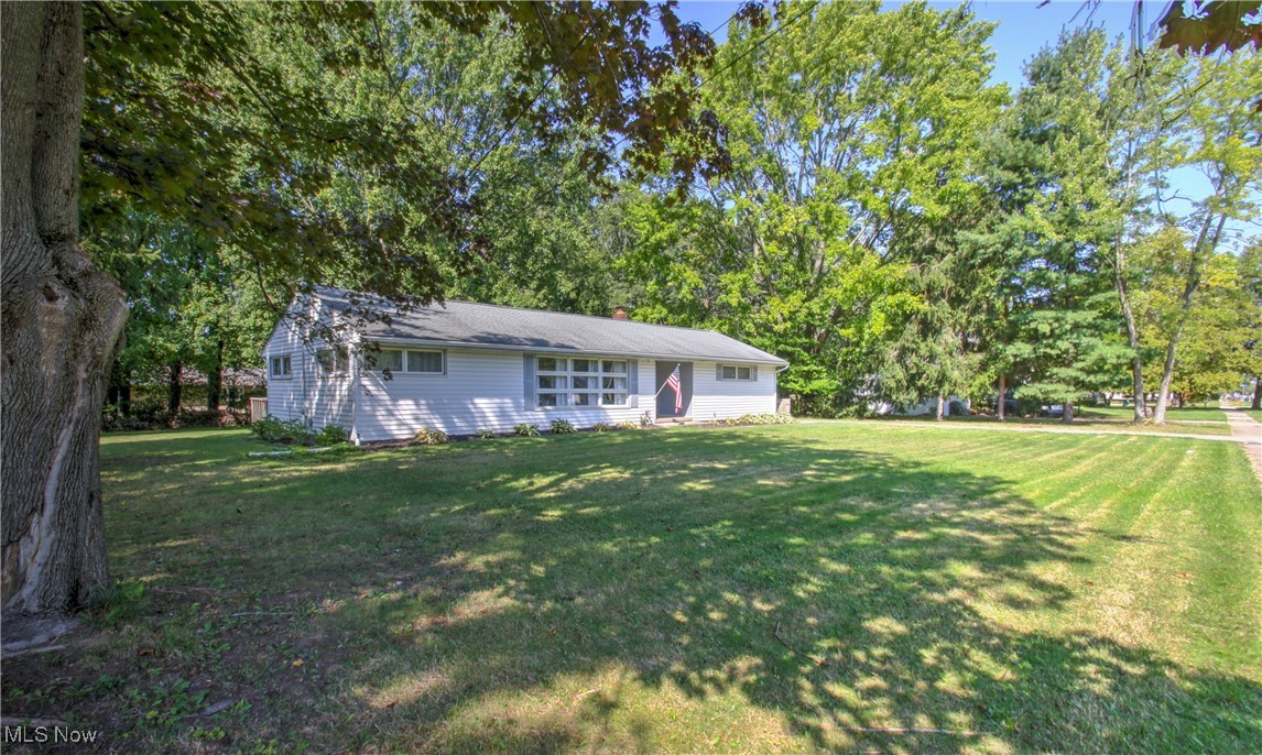 Hopkins Rd, Mentor, OH 44060