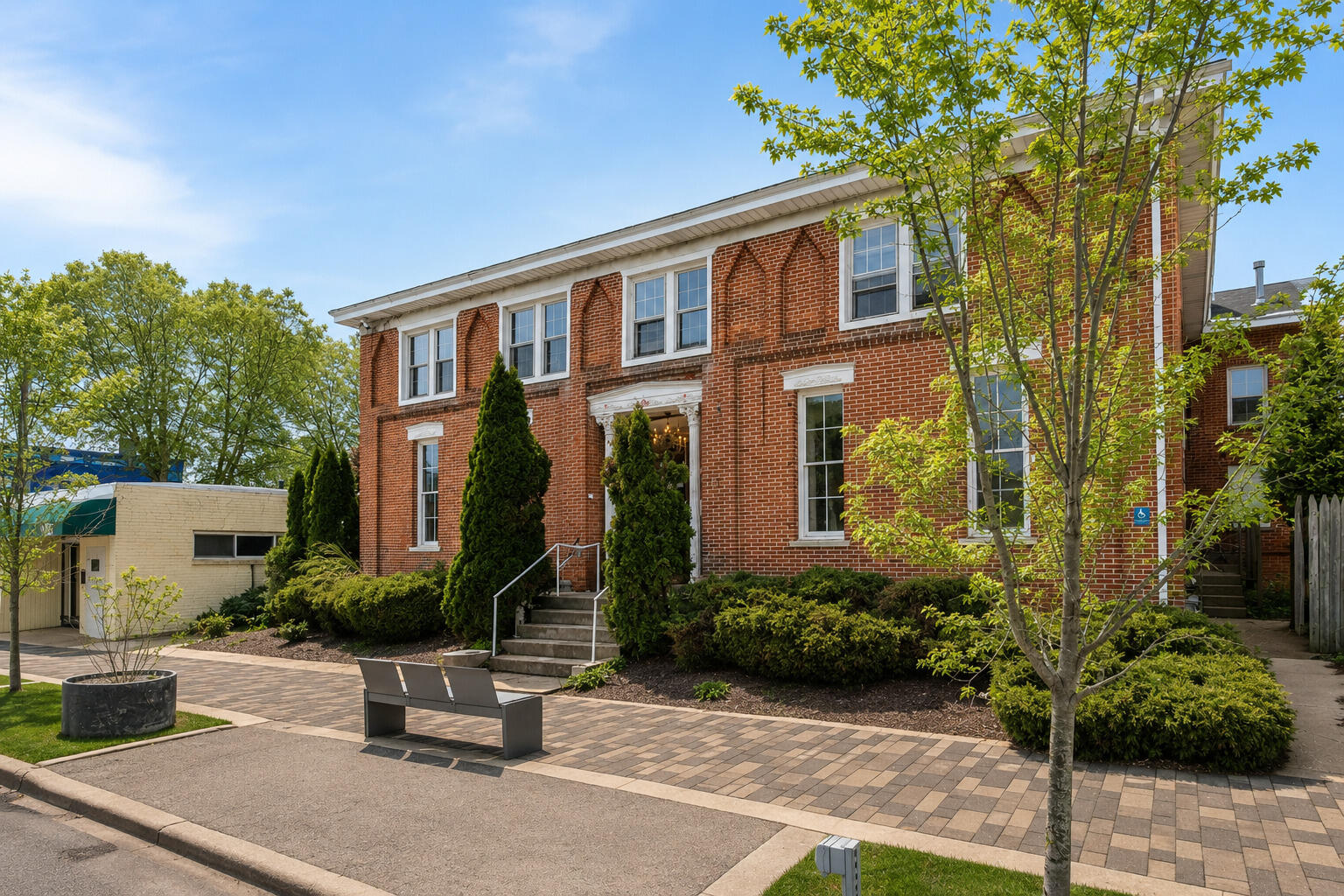 Commercial Sale in Cassopolis 2