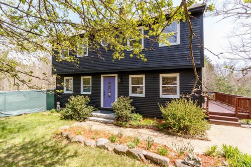 71 Baptist Rd, Canterbury, NH, 03224-2515 | Card Image