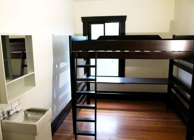 406 Union St, Home with 14 bedrooms, 7 bathrooms and null parking in Vancouver BC | Image 8