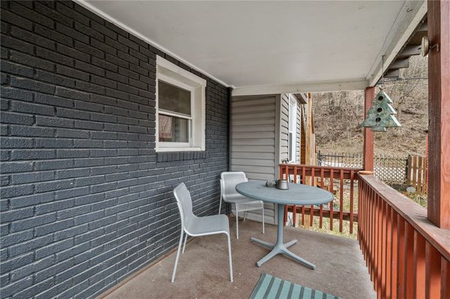 2738 Woodstock Ave, House other with 3 bedrooms, 2 bathrooms and null parking in Swissvale PA | Image 26