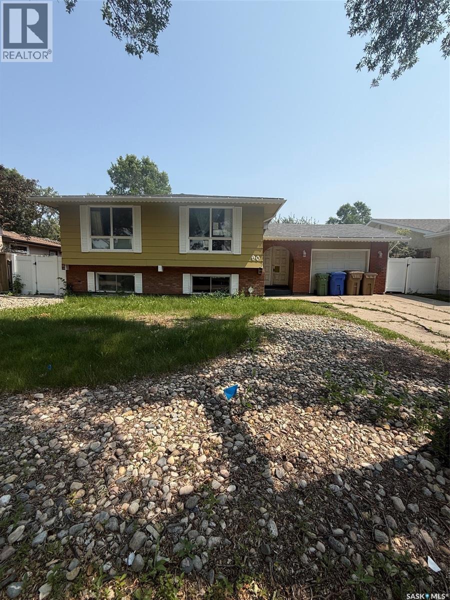 Residential in Regina