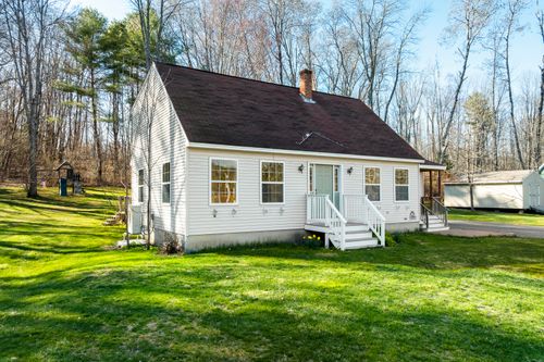 23 Compass Rose Road, Brunswick, ME, 04011 | Card Image