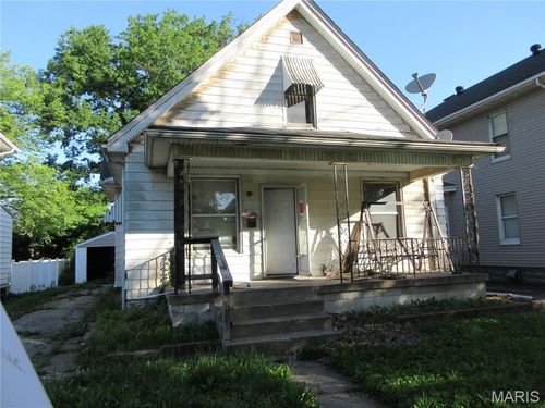 2403 Grand Avenue, Granite City, IL, 62040 | Card Image